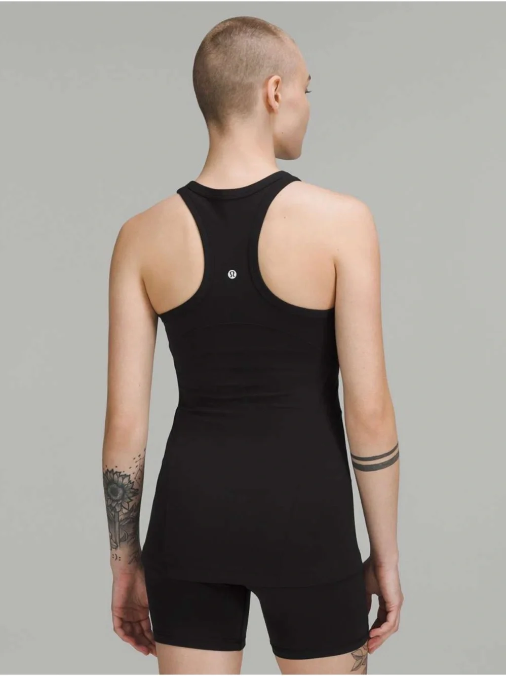 Lululemon Align Hip-Length Racerback Tank Top - Picture 3 of 5